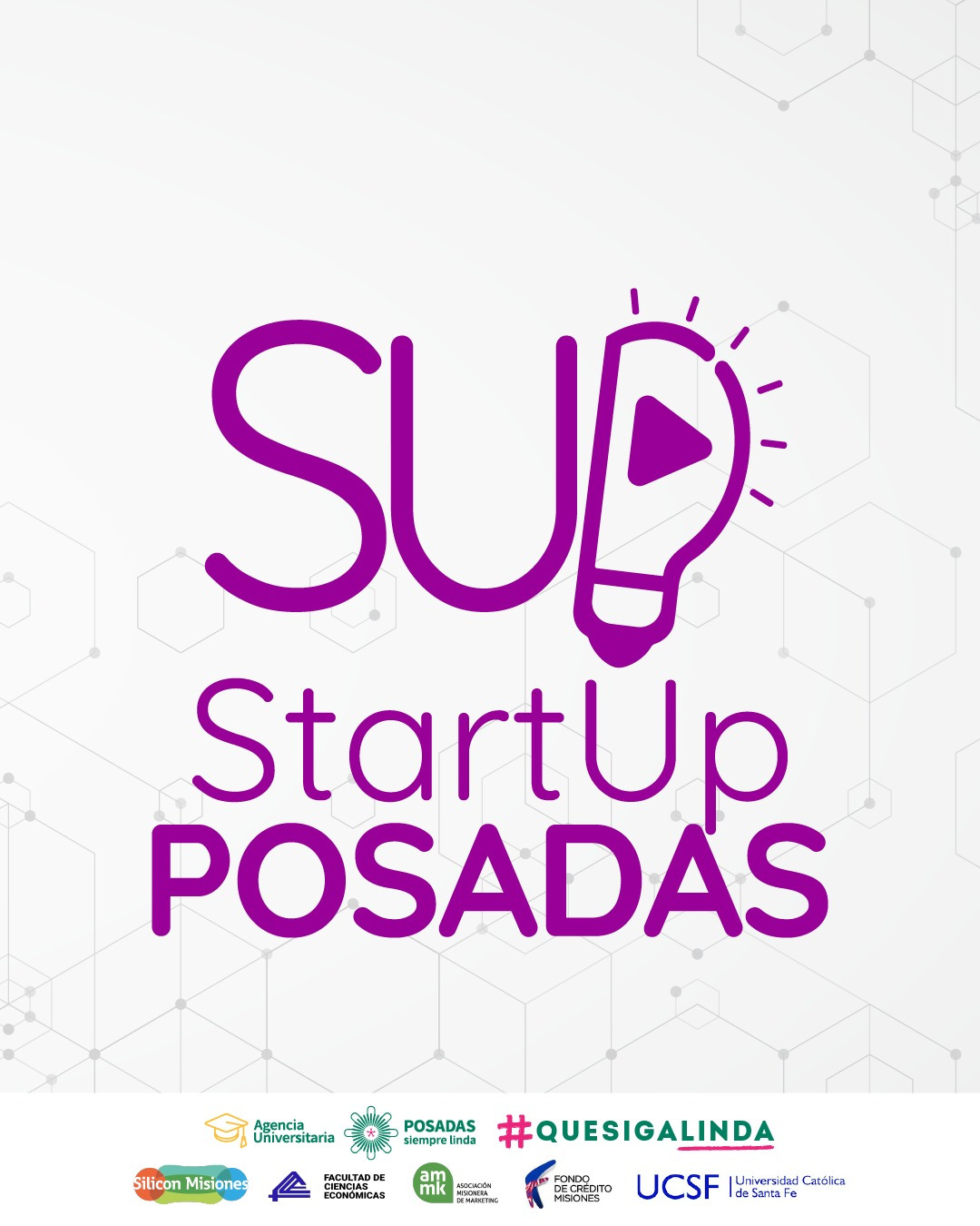 Posadas StartUp: Innovación y Desarrollo para Emprendedores